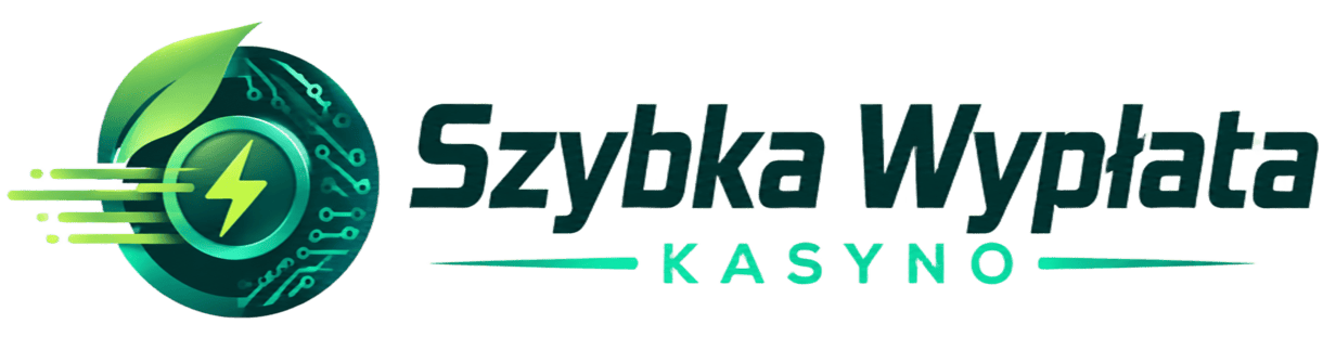 Kasyno z natychmiastową wypłatą logo